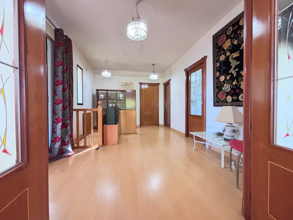 Villa i Muro De Alcoy, Alicante - foto 3